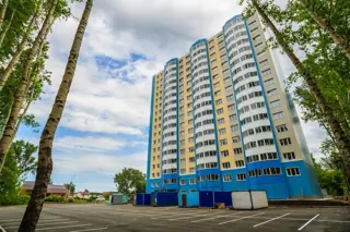 ЖК На Одоевского - фото 11