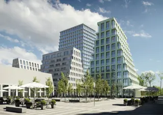 ЖК Яналиф - фото 6