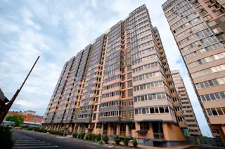 ЖК Дуэт - фото 1