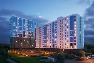 ЖК Vesna - фото 2