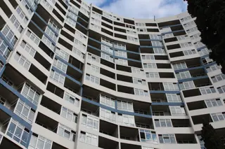 ЖК Москва - фото 3