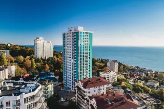 ЖК Белый Дворец - фото 12