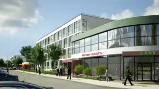 ЖК Новые Куюки - фото 2