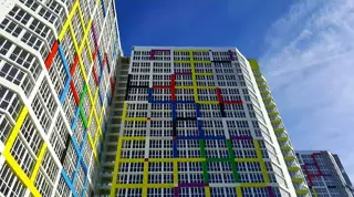 ЖК Раз Два Три - фото 4