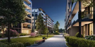 ЖК Европа - фото 2