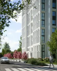 ЖК Мост - фото 5