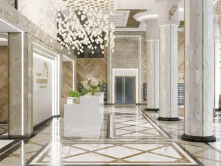 ЖК Менделеев - фото 7