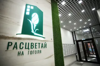 ЖК Расцветай на Гоголя - фото 10