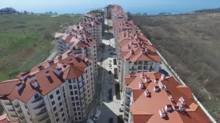 ЖК Черноморский - фото 6