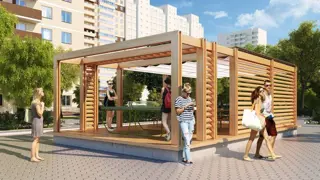 ЖК 7 вершин - фото 6