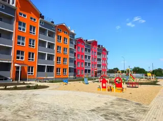 ЖК Дубровка - фото 10