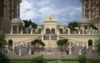 ЖК Дом Романовых - фото 4