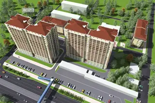 ЖК Березовый Парк - фото 7