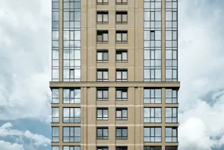 ЖК Романтика - фото 1