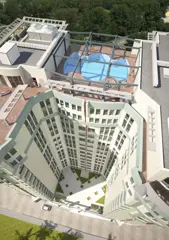 ЖК Pool House - фото 2