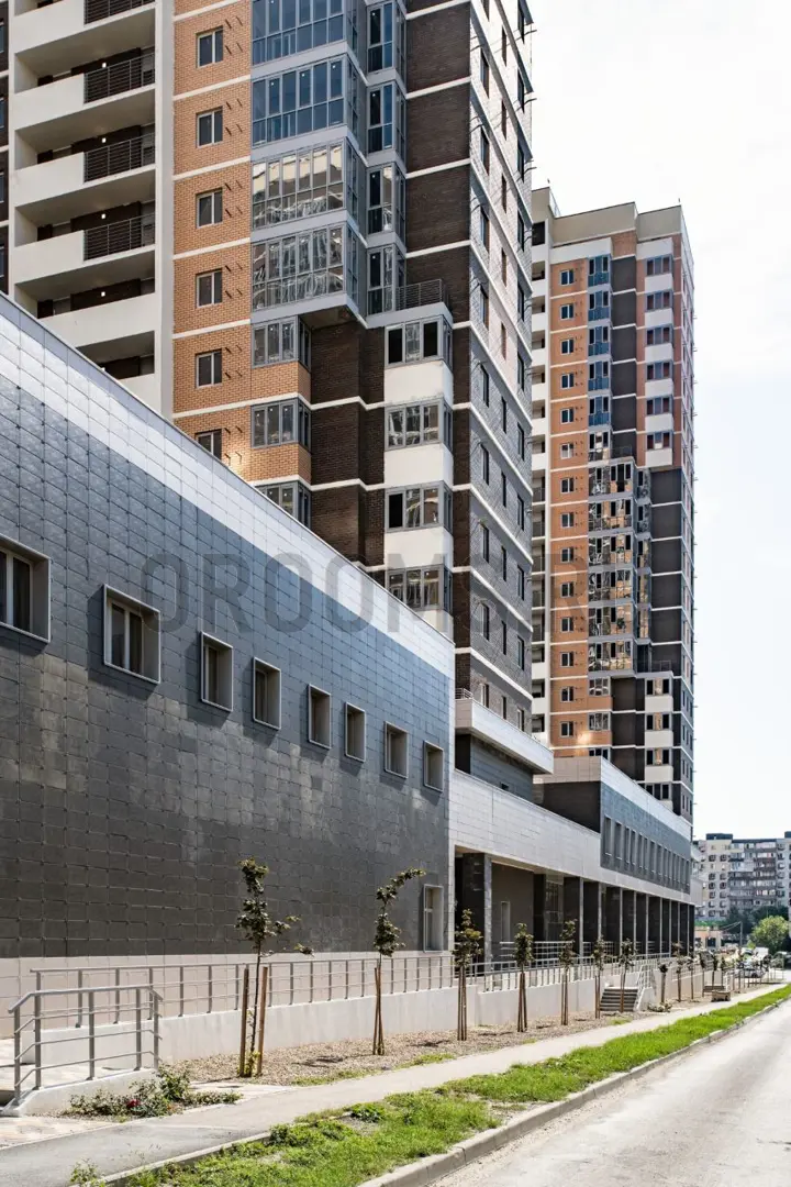 ЖК РЕГАТА | фото 3 | id-16051 ЖК РЕГАТА - новостройка комфорт-класса | фото 3 | id-16051