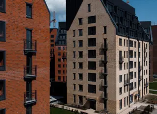 ЖК Онега - фото 8