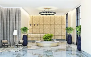 ЖК MONTBLANC Residence - фото 4