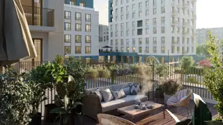 ЖК Мифы - фото 2