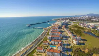 ЖК Имеретинский - фото 2