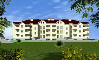 ЖК Орион-3 - фото 4