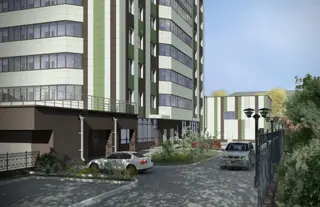 ЖК по ул. Гоголя, 26 - фото 5