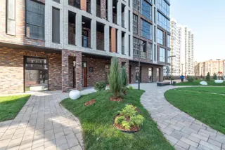 ЖК СВОБОДА - фото 20