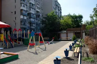 ЖК Оскар - фото 3