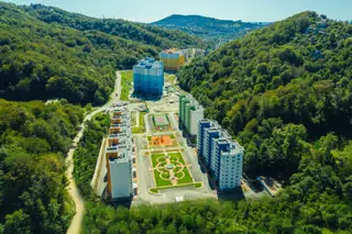 ЖК Министерские озера - фото 10