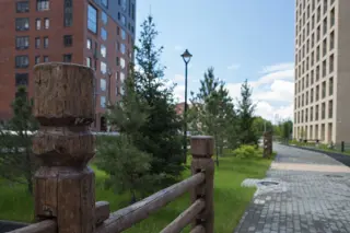 ЖК Онега - фото 18