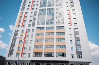 ЖК Дом на Бирюзовой - фото 11