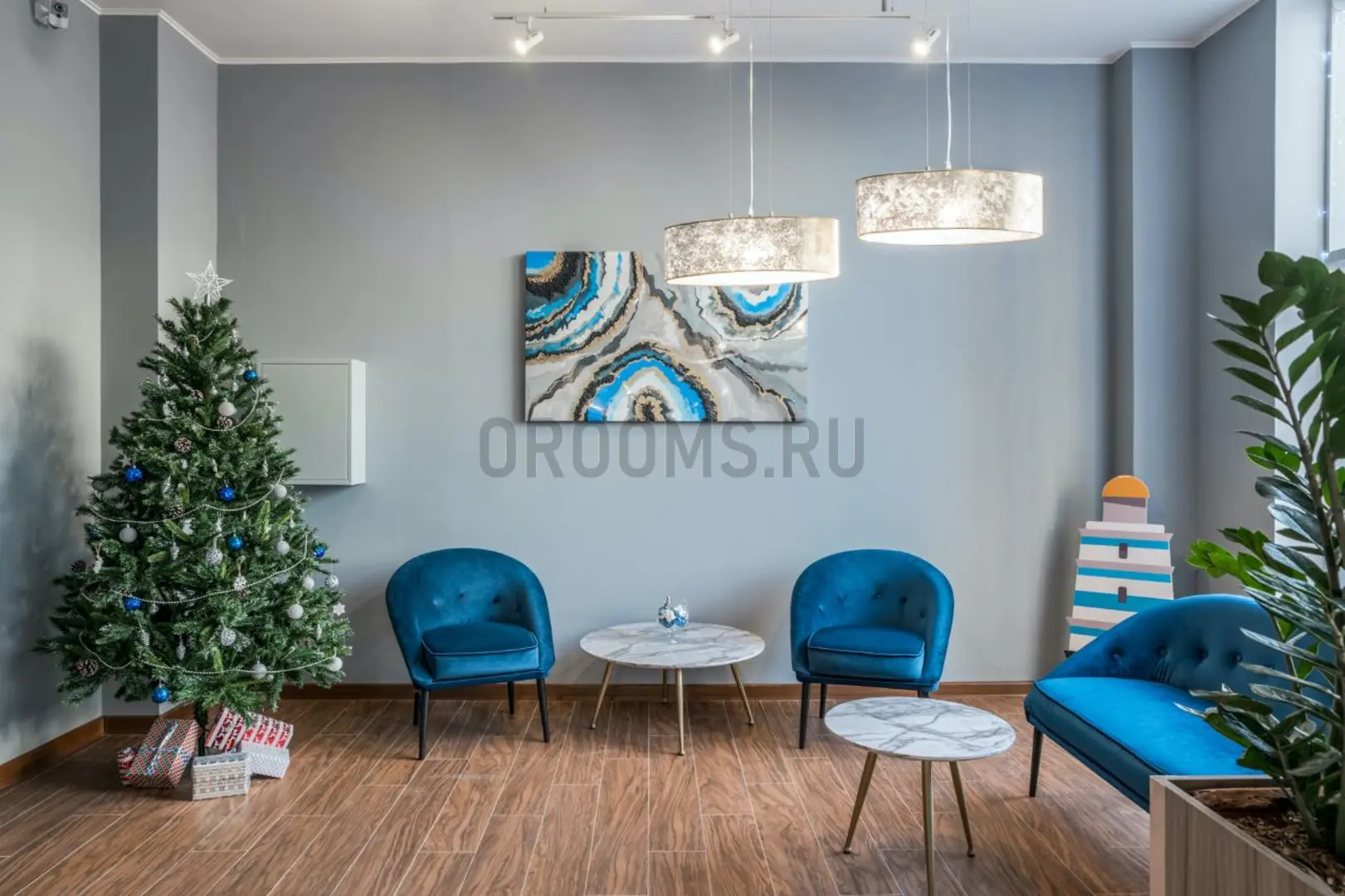 ЖК СИНЕЕ МОРЕ | фото 7 | id-14300 ЖК СИНЕЕ МОРЕ - новостройка бизнес-класса | фото 7 | id-14300