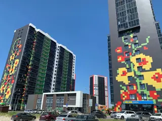 ЖК Родина - фото 8