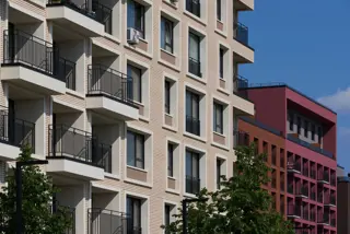 ЖК Европейский Берег - фото 10