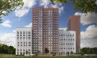 ЖК Открытие - фото 26