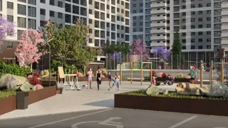 ЖК Паруса - фото 19