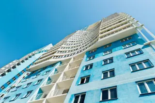 ЖК Парусная регата - фото 4