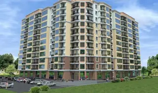 ЖК Одиссея - фото 1