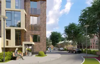 ЖК Жардин - фото 9