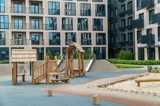 ЖК Квартал Ю - фото 11