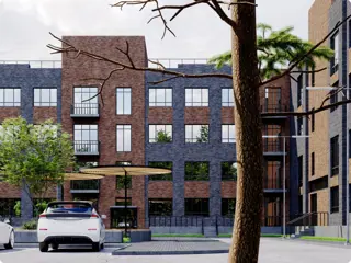 ЖК Экосфера - фото 6