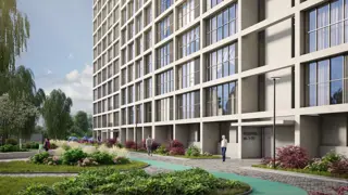 ЖК Gorizont - фото 6