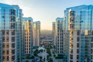 ЖК Седьмой континент - фото 2