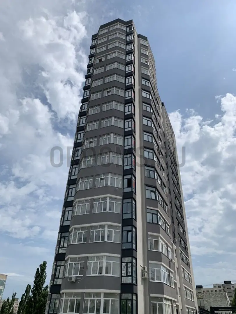 ЖК НОВОРОССИЙСКИЙ | фото 3 | id-14049 ЖК НОВОРОССИЙСКИЙ - новостройка комфорт-класса | фото 3 | id-14049