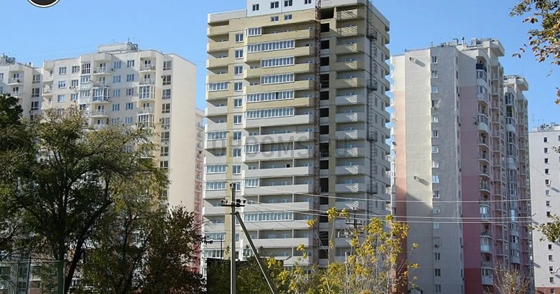 ЖК НОВАЯ ЭНКА | id-13691 ЖК НОВАЯ ЭНКА - новостройка комфорт-класса | id-13691