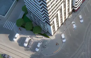 ЖК Краснодар - фото 2