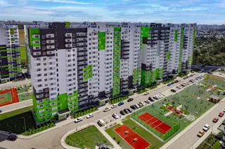 ЖК Квартал №6 - фото 2