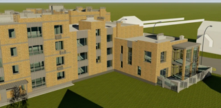 ЖК MERIDIAN CLUB - фото 4