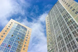 ЖК КрымSKY - фото 1