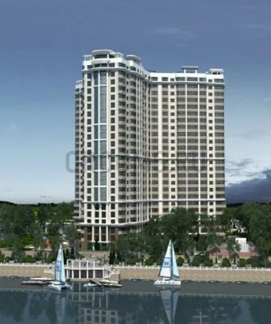 ЖК РЕЗИДЕНЦИЯ | фото 7 | id-14286 ЖК РЕЗИДЕНЦИЯ - новостройка бизнес-класса | фото 7 | id-14286